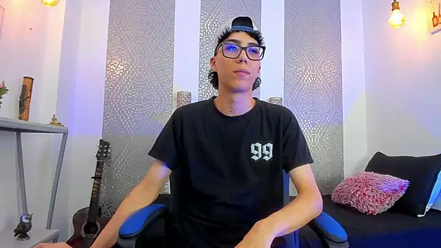 Nikolay Gregori online show from March 16, 2025, 11:38 am