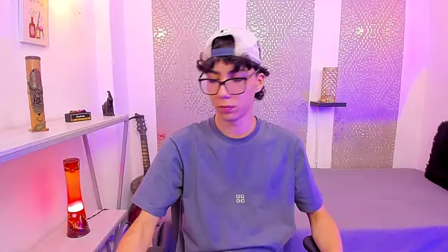 Nikolay Gregori online show from October 8, 2025, 4:21 am