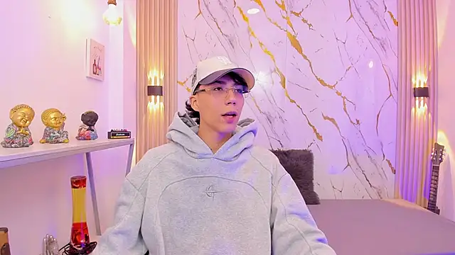 Nikolay Gregori online show from March 22, 2026, 3:43 am