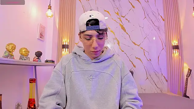 Nikolay Gregori online show from March 26, 2026, 3:34 am