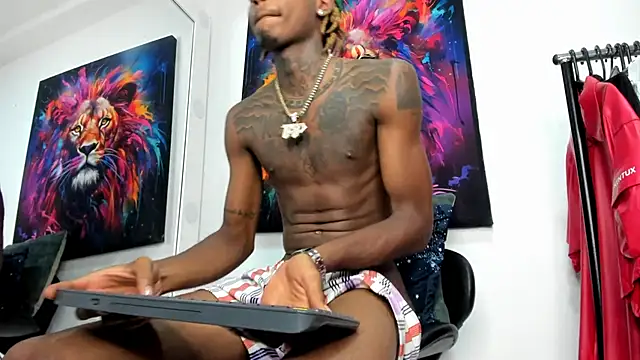 Pantera black 21 online show from December 14, 2024, 8:02 am