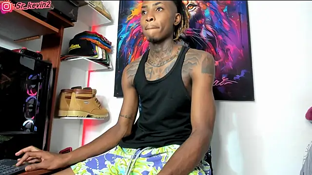 Pantera black 21 online show from February 26, 2025, 8:48 am