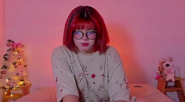 Gaby Danna online show from December 24, 2024, 7:17 am