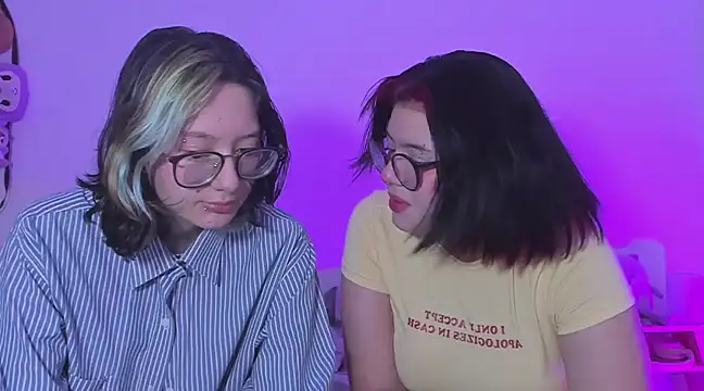 Gaby Danna online show from January 28, 2025, 4:29 am