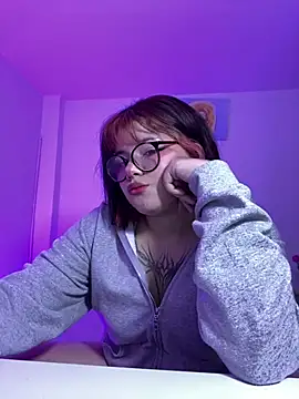 Gaby Danna online show from February 11, 2025, 10:37 am