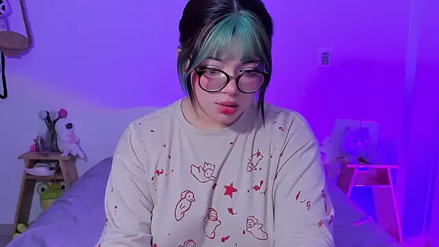 Gaby Danna online show from March 18, 2025, 10:46 am