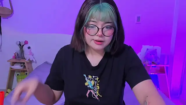 Gaby Danna online show from March 19, 2025, 12:12 pm