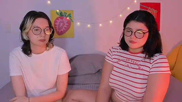 Gaby Danna online show from September 26, 2025, 12:58 am