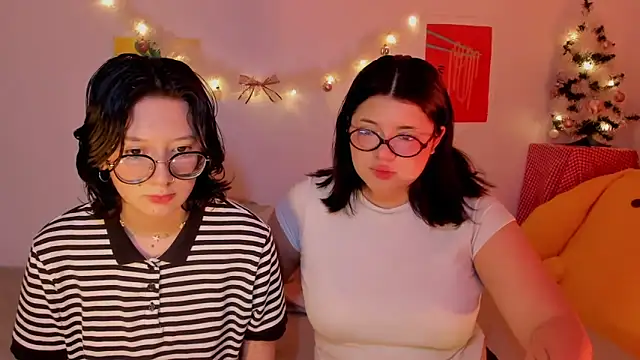 Gaby Danna online show from December 18, 2025, 4:29 am