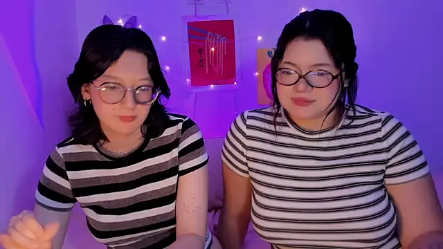 Gaby Danna online show from February 18, 2026, 1:56 am