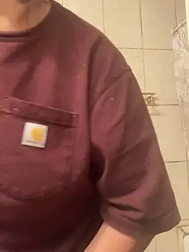 Miguel16i online show from February 28, 2025, 3:04 pm