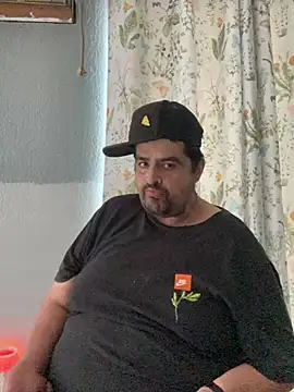 Miguel16i online show from March 12, 2025, 11:33 pm