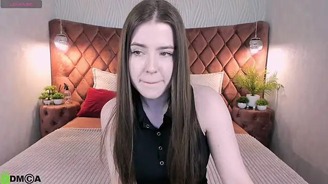 Snapshot of Haley_Gars chatting on July 18, 2026, 2:54 pm Haley Gars online show from July 18, 2026, 2:54 pm