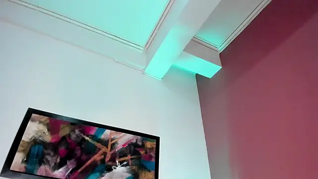 Snapshot of SiennaVidaal chatting on December 28, 2024, 6:08 pm SiennaVidaal online show from December 28, 2024, 6:08 pm