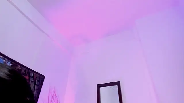 Snapshot of SiennaVidaal chatting on January 17, 2025, 9:17 pm SiennaVidaal online show from January 17, 2025, 9:17 pm