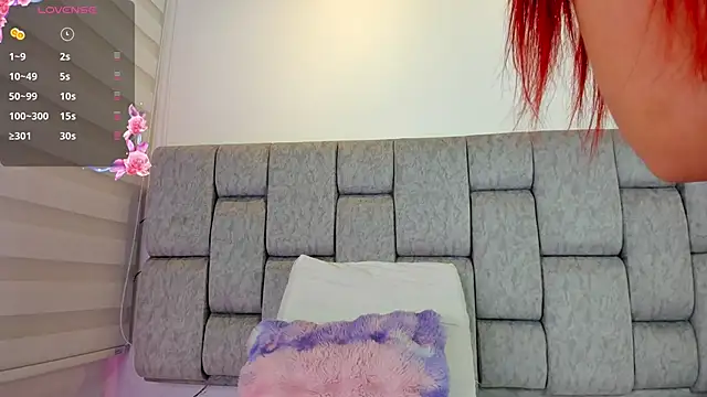 cherrywelll online show from February 20, 2025, 6:06 am