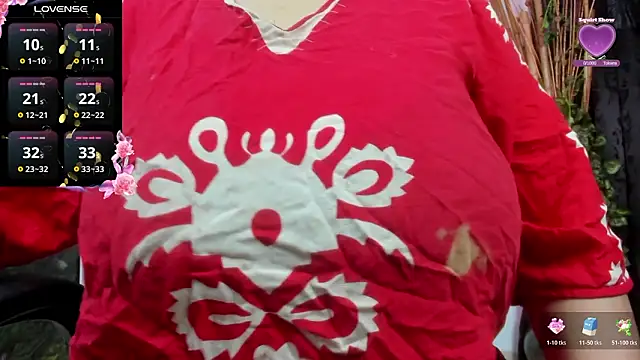 kalpanaaishaa online show from February 4, 2026, 11:38 am