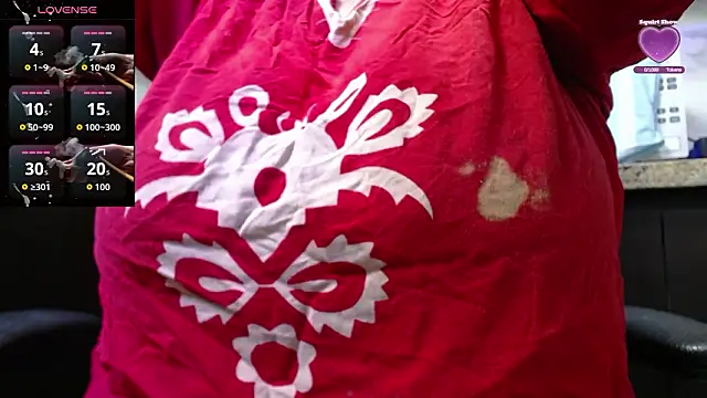 kalpanaaishaa online show from March 12, 2026, 11:38 am