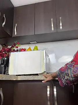 Snapshot of kalpanaaishaa chatting on June 1, 2026, 11:34 am kalpanaaishaa online show from June 1, 2026, 11:34 am