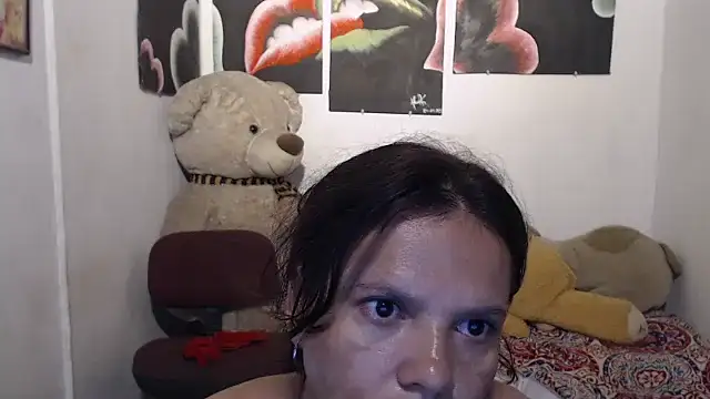 manzanahot9 online show from December 3, 2024, 12:49 pm