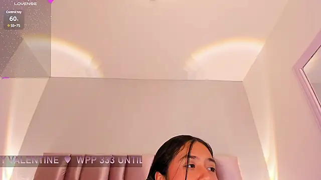 NikyBrookss online show from February 10, 2025, 6:24 pm