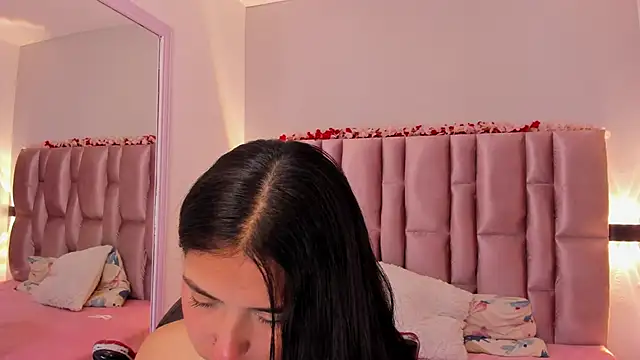 NikyBrookss online show from September 26, 2025, 11:25 am