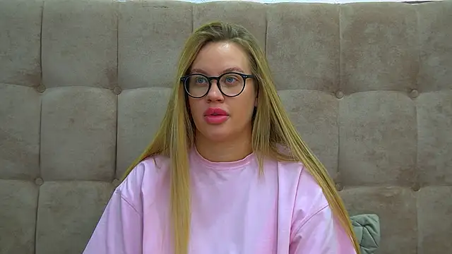 MariaNeumann online show from January 19, 2025, 4:44 am