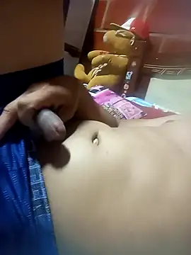 Snapshot of Elvergon3456 chatting on October 11, 2025, 6:23 am Elvergon3456 online show from October 11, 2025, 6:23 am