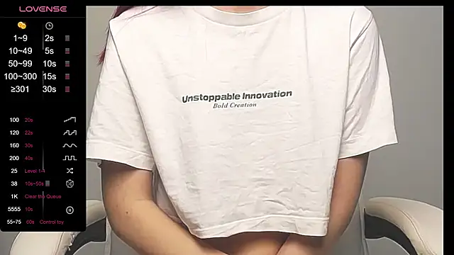 RRUUBBYYY online show from February 13, 2025, 11:39 am