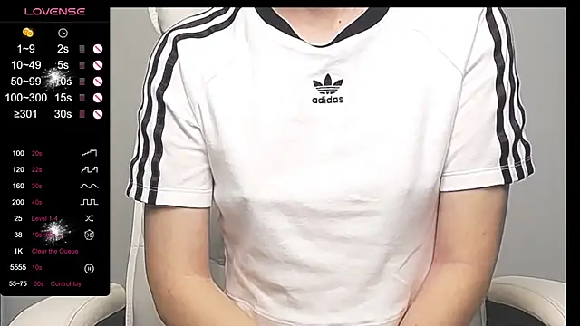 RRUUBBYYY online show from February 18, 2025, 11:33 am