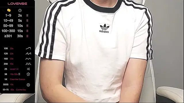 RRUUBBYYY online show from February 27, 2025, 2:32 pm