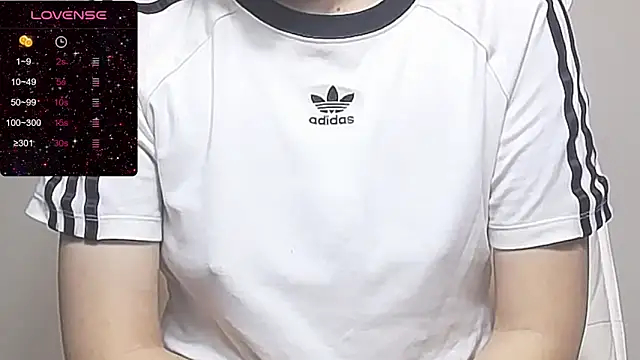 Snapshot of RRUUBBYYY chatting on February 25, 2026, 7:29 am RRUUBBYYY online show from February 25, 2026, 7:29 am