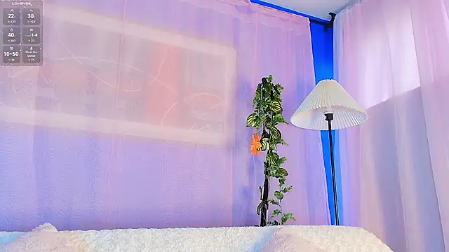 liccy hall online show from July 9, 2026, 11:47 am