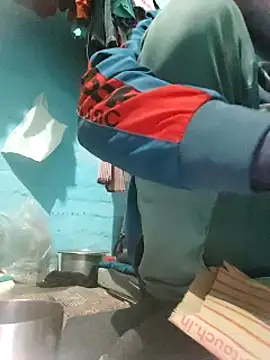 Snapshot of sexyshivamhot chatting on February 21, 2025, 6:15 pm sexyshivamhot online show from February 21, 2025, 6:15 pm