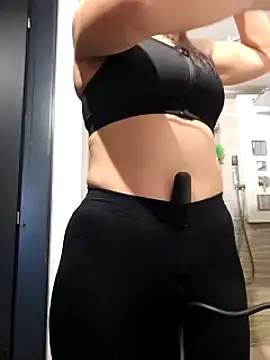 Snapshot of Kitty_Doll69 chatting on December 13, 2024, 9:13 am Kitty Doll69 online show from December 13, 2024, 9:13 am