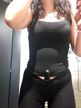 Snapshot of Kitty_Doll69 chatting on January 25, 2025, 10:19 am Kitty Doll69 online show from January 25, 2025, 10:19 am