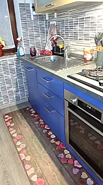 Kitty Doll69 online show from January 7, 2026, 4:20 pm