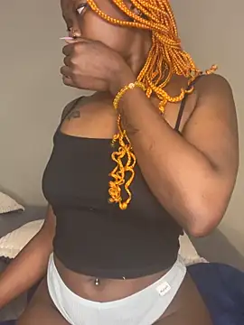 Fury Foxy online show from January 18, 2025, 10:39 am