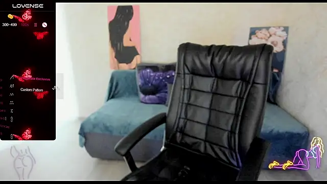  NigoNika online show from March 15, 2025, 10:57 am