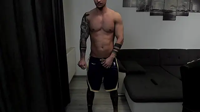 Snapshot of Richarddarell1 chatting on February 1, 2025, 6:54 am Richarddarell1 online show from February 1, 2025, 6:54 am