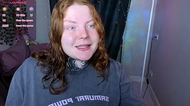 Cassie xKiss online show from March 28, 2026, 8:52 pm