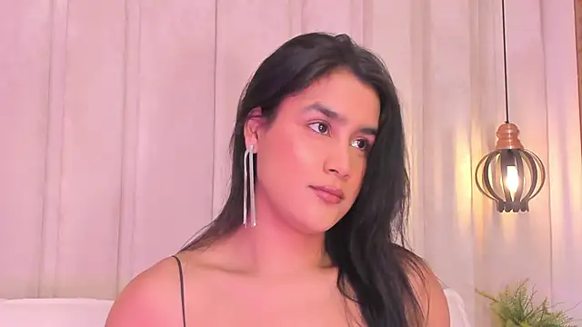 bonniekim  online show from March 1, 2025, 12:56 pm