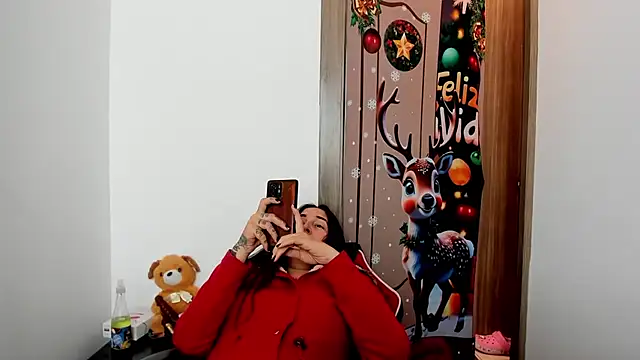 Sweet-Suck69 online show from January 21, 2025, 6:55 pm