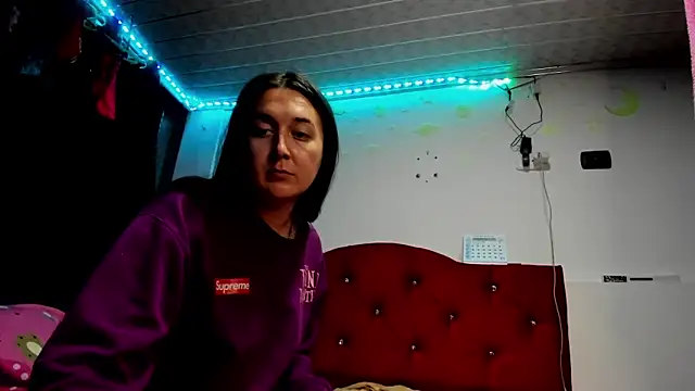 Sweet-Suck69 online show from March 10, 2025, 1:23 am