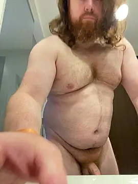 Hairy Guy30 online show from February 11, 2026, 5:18 pm