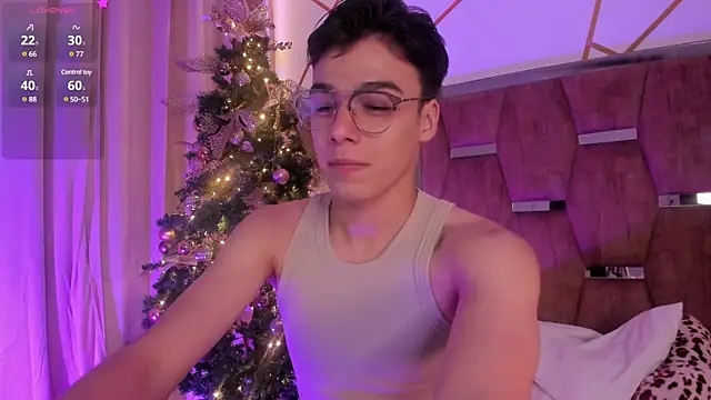 Gerony  online show from December 14, 2024, 4:45 am