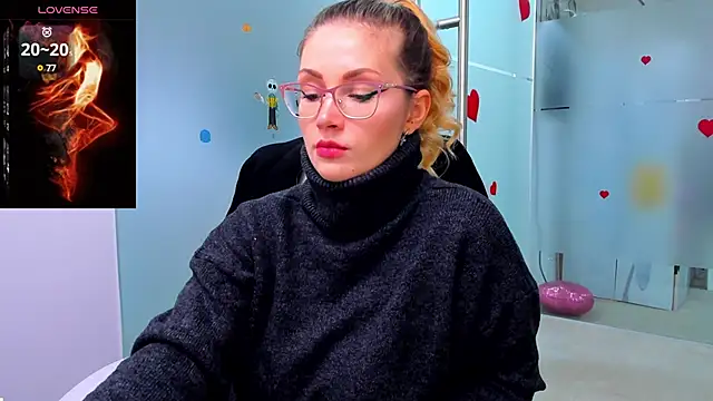 Snapshot of anyarosses chatting on December 2, 2024, 6:20 am anyarosses online show from December 2, 2024, 6:20 am