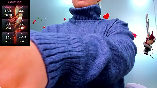 Snapshot of anyarosses chatting on December 12, 2024, 6:25 am anyarosses online show from December 12, 2024, 6:25 am