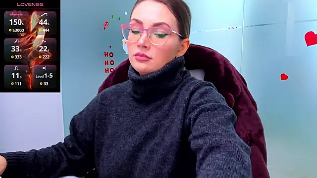 Snapshot of anyarosses chatting on December 14, 2024, 5:40 am anyarosses online show from December 14, 2024, 5:40 am