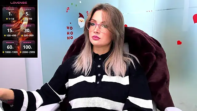 Snapshot of anyarosses chatting on December 19, 2024, 6:23 am anyarosses online show from December 19, 2024, 6:23 am